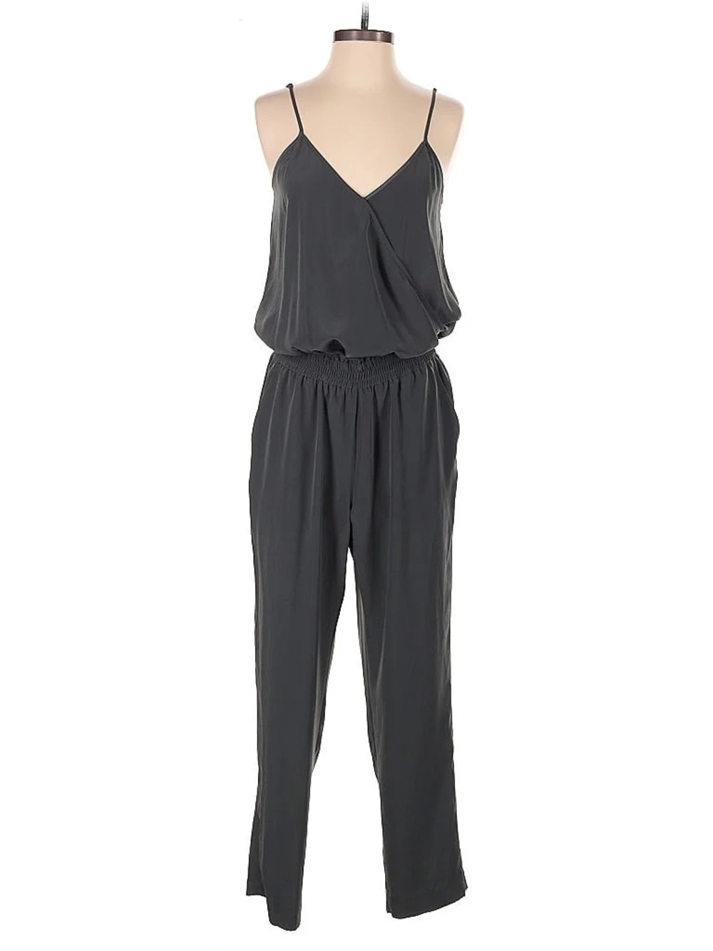 J. Crew Jumpsuit